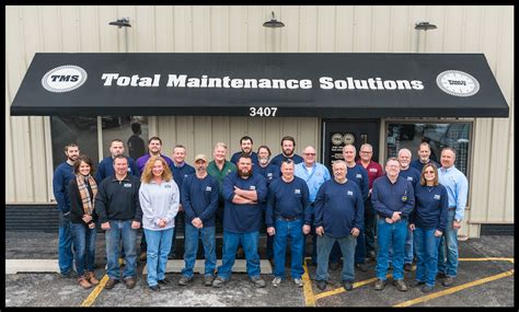 tms total maintenance solutions.
